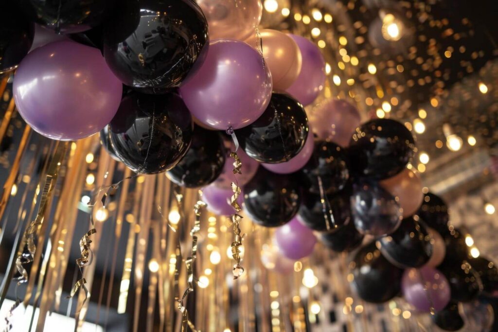 Cristina Alonso Decoradora de Eventos y Celebraciones en Toledo