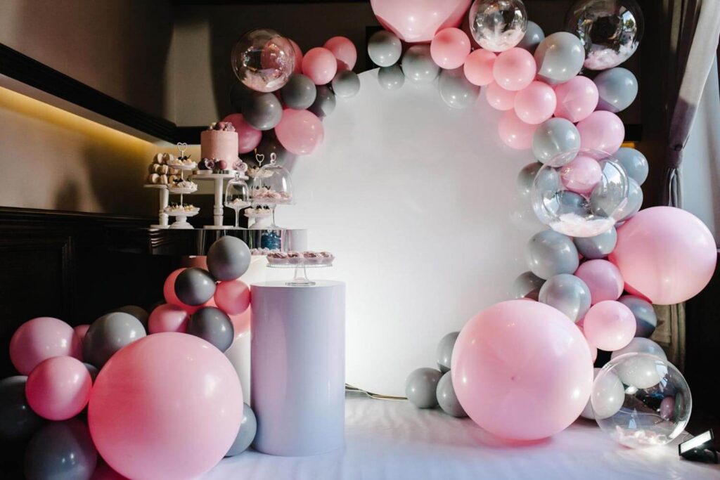 Cristina Alonso Decoradora de Eventos y Celebraciones en Toledo