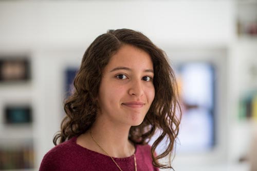 Yolanda Reyes Chamorro Velazquez